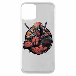 Apple iPhone 11 - FATLINE