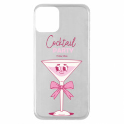 Apple iPhone 11 - FATLINE