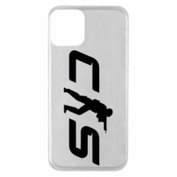 Apple iPhone 11 - FATLINE