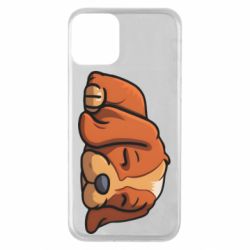 Apple iPhone 11 - FATLINE