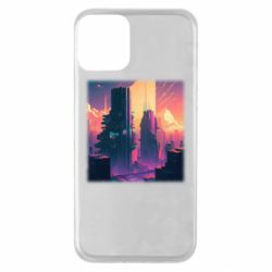 Apple iPhone 11 - FATLINE