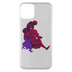 Apple iPhone 11 - FATLINE