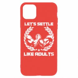 Apple iPhone 11 - FATLINE