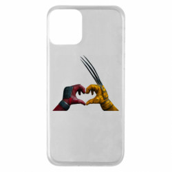Apple iPhone 11 - FATLINE