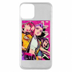 Apple iPhone 11 - FATLINE