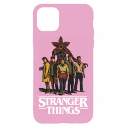 Apple iPhone 11 - FATLINE