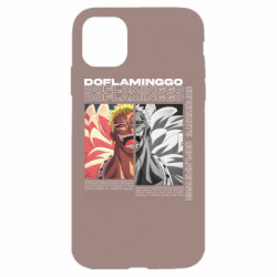 Apple iPhone 11 - FATLINE