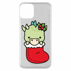 Apple iPhone 11 - FATLINE