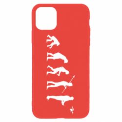 Apple iPhone 11 - FATLINE