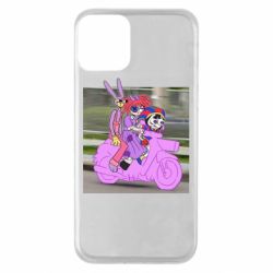 Apple iPhone 11 - FATLINE