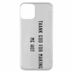 Apple iPhone 11 - FATLINE