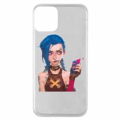 Apple iPhone 11 - FATLINE