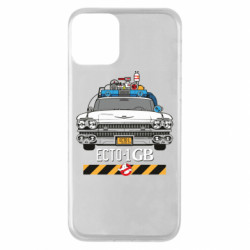 Apple iPhone 11 - FATLINE