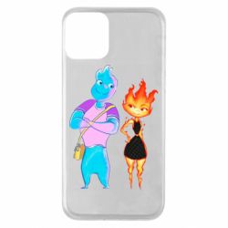 Apple iPhone 11 - FATLINE