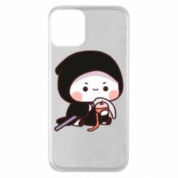 Apple iPhone 11 - FATLINE