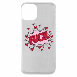 Apple iPhone 11 - FATLINE