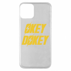 Apple iPhone 11 - FATLINE