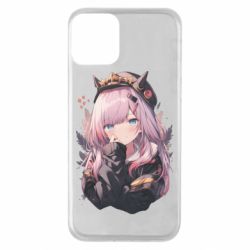 Apple iPhone 11 - FATLINE