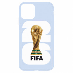 Apple iPhone 11 - FATLINE