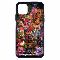 Apple iPhone 11 - FATLINE