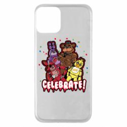 Apple iPhone 11 - FATLINE