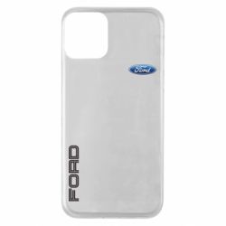 Apple iPhone 11 - FATLINE