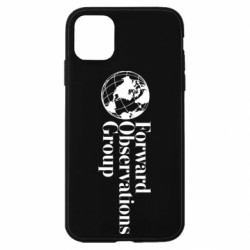 Apple iPhone 11 - FATLINE