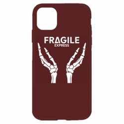 Apple iPhone 11 - FATLINE