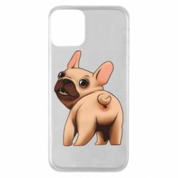 Apple iPhone 11 - FATLINE