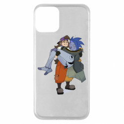 Apple iPhone 11 - FATLINE