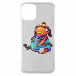 Apple iPhone 11 - FATLINE