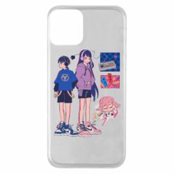 Apple iPhone 11 - FATLINE