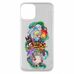 Apple iPhone 11 - FATLINE