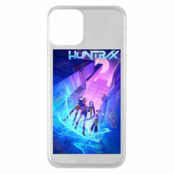 Apple iPhone 11 - FATLINE