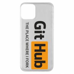 Apple iPhone 11 - FATLINE