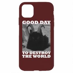 Apple iPhone 11 - FATLINE