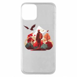 Apple iPhone 11 - FATLINE