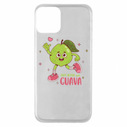 Apple iPhone 11 - FATLINE