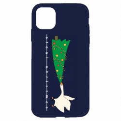 Apple iPhone 11 - FATLINE