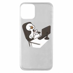 Apple iPhone 11 - FATLINE