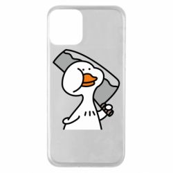 Apple iPhone 11 - FATLINE