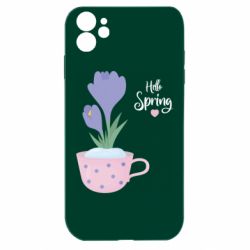 Apple iPhone 11 - FATLINE