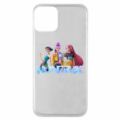 Apple iPhone 11 - FATLINE