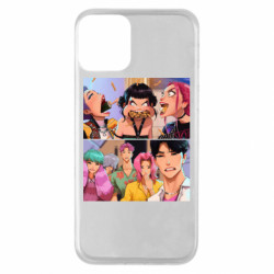 Apple iPhone 11 - FATLINE