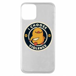 Apple iPhone 11 - FATLINE