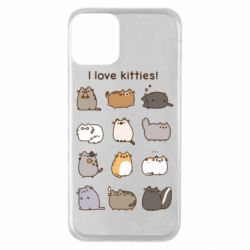 Apple iPhone 11 - FATLINE