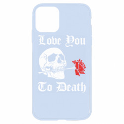 Apple iPhone 11 - FATLINE