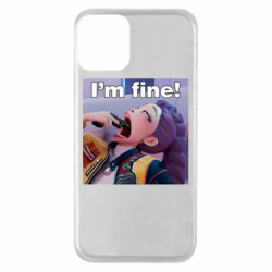 Apple iPhone 11 - FATLINE