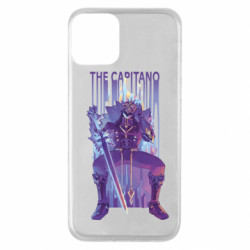 Apple iPhone 11 - FATLINE