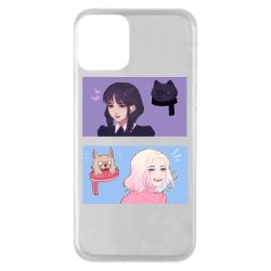 Apple iPhone 11 - FATLINE